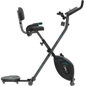Cecotec X-Bike 3000 Neo Pro - Bicicleta Estacionária com Tela LCD e Design Dobrável Cecotec X-Bike 3000 Neo Pro - Bicicleta Estacionária com Tela LCD e Design Dobrável