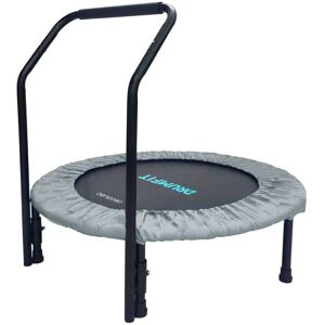 Cecotec Trampoline 92cm Foldable Stability - Exercise Equipment Cecotec Trampoline 92cm Foldable Stability - Exercise Equipment