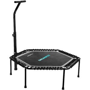 Cecotec DrumFit Jump 1270 - Trampoline Cecotec DrumFit Jump 1270 - Trampoline
