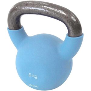 Pesa Rusa CECOTEC 8000 Neo - Asa Ergonómica 8kg - Pesa Rusa Pesa Rusa CECOTEC 8000 Neo - Asa Ergonómica 8kg - Pesa Rusa