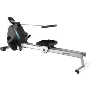 Rameur pliable Cecotec - Résistance magnétique - 24 niveaux - Rail de 70cm - Publicité Rameur pliable Cecotec - Résistance magnétique - 24 niveaux - Rail de 70cm - Publicité
