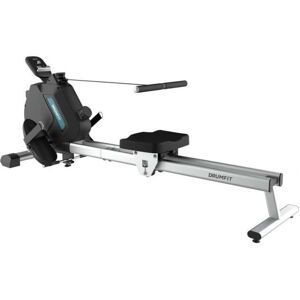 Cecotec DrumFit Rower 9000 - Máquina de remo Cecotec DrumFit Rower 9000 - Máquina de remo