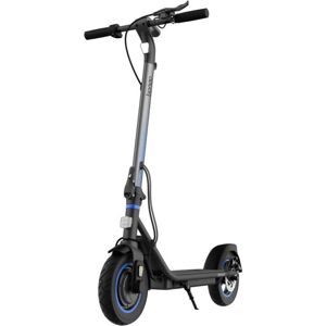 Scooter eléctrico Cecotec Bongo D20 XL Conectado - 630W, 20 km, Ruedas 10" Scooter eléctrico Cecotec Bongo D20 XL Conectado - 630W, 20 km, Ruedas 10"