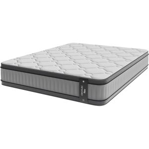 Colchón híbrido Cecotec Flow 8900 - Muelles, Visco, 32cm Colchón híbrido Cecotec Flow 8900 - Muelles, Visco, 32cm