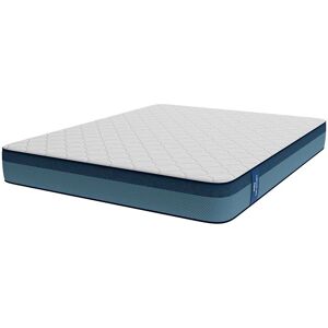 Matelas à Mousse Viscose PureVital 3990 200x200 - Matelas - Publicité Matelas à Mousse Viscose PureVital 3990 200x200 - Matelas - Publicité