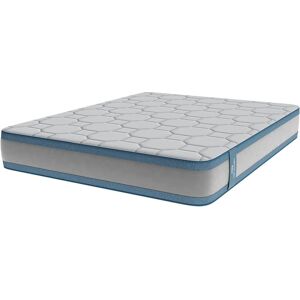 Matelas CECOTEC Flow PureVital 5990 - Firmeur élevée, 80x200cm - Publicité Matelas CECOTEC Flow PureVital 5990 - Firmeur élevée, 80x200cm - Publicité
