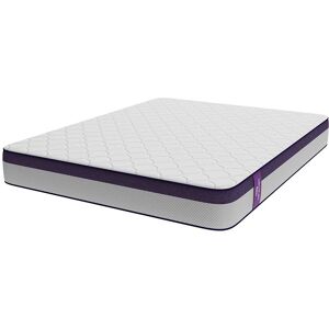 Cecotec Blanc 110x200 - Matelas à haute fermeté - Publicité Cecotec Blanc 110x200 - Matelas à haute fermeté - Publicité