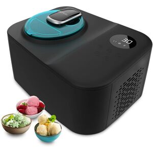 Cecotec Gelacy 1200 Touch Eismaschine - 1,2L, Touchscreen, Kompakt Cecotec Gelacy 1200 Touch Eismaschine - 1,2L, Touchscreen, Kompakt
