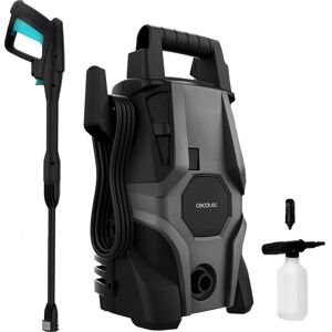 Cecotec HydroBoost 1400 Essential - Publicité Cecotec HydroBoost 1400 Essential - Publicité