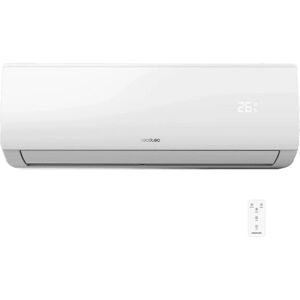 Cecotec AirClima 9000 Smartfresh - Weiß - Split-Klimaanlage Cecotec AirClima 9000 Smartfresh - Weiß - Split-Klimaanlage