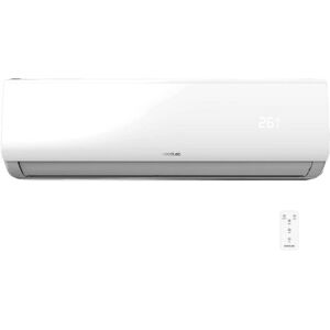 Cecotec AirClima 18000 - Blanco - Aire acondicionado Cecotec AirClima 18000 - Blanco - Aire acondicionado