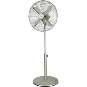 Cecotec Energysilence 610 Steelstyle - Staal - In de rest ventilator Cecotec Energysilence 610 Steelstyle - Staal - In de rest ventilator
