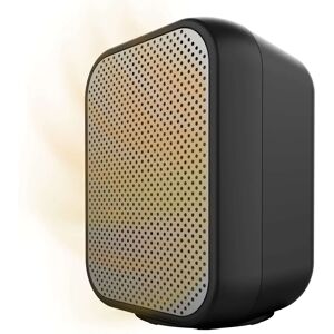 Riscaldatore ceramico Cecotec ReadyWarm 1500 Max - 3 modalità, 15 m² Riscaldatore ceramico Cecotec ReadyWarm 1500 Max - 3 modalità, 15 m²