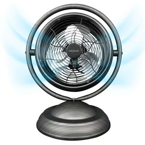 Cecotec EnergySilence 1000 - Hout - Tafelventilator Cecotec EnergySilence 1000 - Hout - Tafelventilator