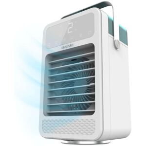 Cecotec EnergySilence 600 Asztali ventilátor - Hordozható Cecotec EnergySilence 600 Asztali ventilátor - Hordozható