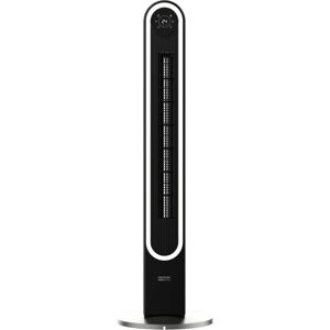 Cecotec EnergySilence 9090 Skyline Smart - Noir - Ventilateur Tour - Publicité Cecotec EnergySilence 9090 Skyline Smart - Noir - Ventilateur Tour - Publicité