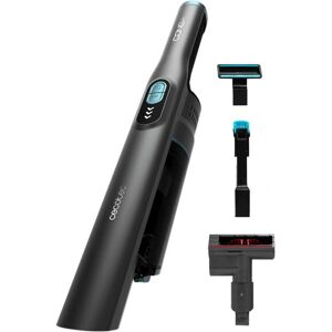 Aspirateur à main Cecotec Conga Rockstar Micro+ Turbo - Publicité Aspirateur à main Cecotec Conga Rockstar Micro+ Turbo - Publicité