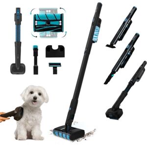 Cecotec Scoba 2100 Twice Animal Cecotec Scoba 2100 Twice Animal