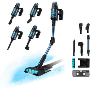 Cecotec Conga Rockstar 8500 Infinity ErgoWet Animal Cecotec Conga Rockstar 8500 Infinity ErgoWet Animal