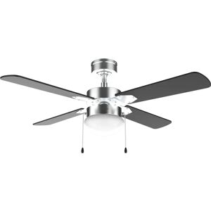 EnergySilence Aero 450 Plafondventilator met Licht - Plafondventilator EnergySilence Aero 450 Plafondventilator met Licht - Plafondventilator