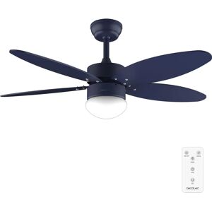 Cecotec EnergySilence Aero 4260 - Morado - Ventilador de Techo Cecotec EnergySilence Aero 4260 - Morado - Ventilador de Techo