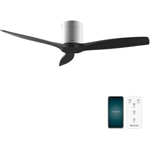 Cecotec Aero 5500 Aqua IronBlack Connected Wi-Fi Deckenventilator - 6 Geschwindigkeiten Cecotec Aero 5500 Aqua IronBlack Connected Wi-Fi Deckenventilator - 6 Geschwindigkeiten