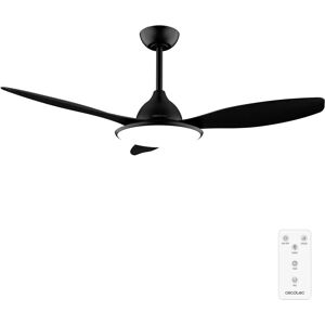 Cecotec EnergySilence 4800 Light Black - Takfläkt med ljus Cecotec EnergySilence 4800 Light Black - Takfläkt med ljus