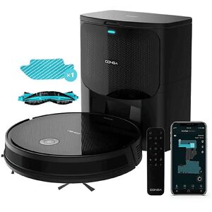 Cecotec Conga Gyro Home - Publicité Cecotec Conga Gyro Home - Publicité