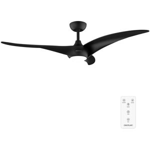 Cecotec EnergySilence Aero 5295 - Ventilateur de plafond avec LED - 40W - Publicité Cecotec EnergySilence Aero 5295 - Ventilateur de plafond avec LED - 40W - Publicité