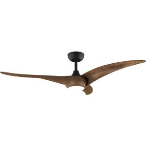 Cecotec EnergySilence Aero 5295 - Bois Foncé Marron - Ventilateur de plafond avec lumière - Publicité Cecotec EnergySilence Aero 5295 - Bois Foncé Marron - Ventilateur de plafond avec lumière - Publicité