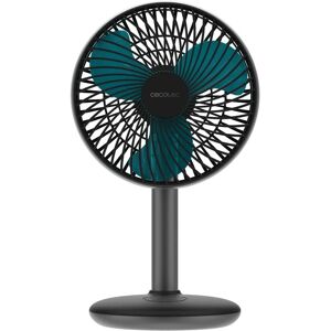 Cecotec EnergySilence 4000 - Închis la culoare - Ventilator de birou portabil Cecotec EnergySilence 4000 - Închis la culoare - Ventilator de birou portabil