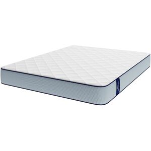 Colchão Cecotec Flow ViscoCare 1900 Azul - Colchão Colchão Cecotec Flow ViscoCare 1900 Azul - Colchão