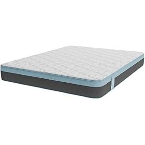 Matelas Cecotec Vicoelastique ViscoSense Flow PureVital 4990 180x190 - Matelas - Publicité Matelas Cecotec Vicoelastique ViscoSense Flow PureVital 4990 180x190 - Matelas - Publicité
