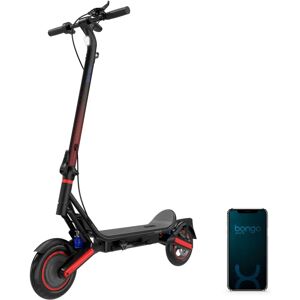 Cecotec Bongo D40 XL Leichtes Stadt-Elektroroller - Elektroroller Cecotec Bongo D40 XL Leichtes Stadt-Elektroroller - Elektroroller