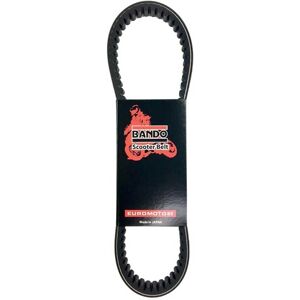 Correa de transmisión Kymco - Negro Correa de transmisión Kymco - Negro