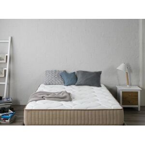 MARCKONFORT Matelas Latex Olympe - Ferme, 2 Personnes MARCKONFORT Matelas Latex Olympe - Ferme, 2 Personnes