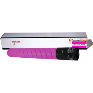Toner Magenta Konica Minolta TN216/TN319 - 26,000 páginas Toner Magenta Konica Minolta TN216/TN319 - 26,000 páginas