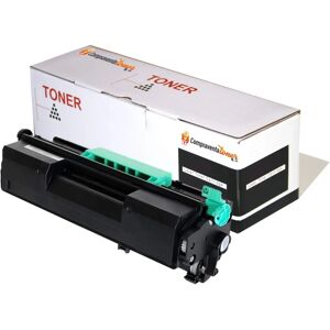 Generique Ricoh Aficio SP3600/SP3610/SP4500/SP4510/SP4520 Noir Cartouche de Toner - Publicité Generique Ricoh Aficio SP3600/SP3610/SP4500/SP4510/SP4520 Noir Cartouche de Toner - Publicité