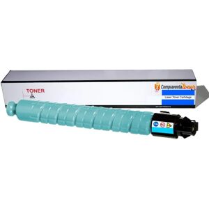Ricoh MP-C306 Azul - Toner genérico de alta qualidade - 6.000 páginas Ricoh MP-C306 Azul - Toner genérico de alta qualidade - 6.000 páginas