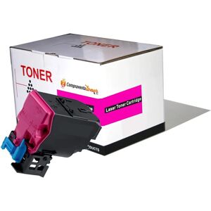 Tóner Magenta TNP48 - Para Bizhub C3350/C3850 Tóner Magenta TNP48 - Para Bizhub C3350/C3850