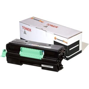 Cartucho de toner preto Ricoh SP400DN/SP450DN - Toner para impressora Cartucho de toner preto Ricoh SP400DN/SP450DN - Toner para impressora