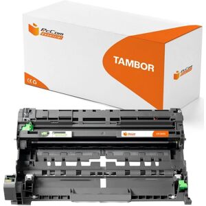 Pccom - DR3600 - Negro - Unidad de tambor Pccom - DR3600 - Negro - Unidad de tambor