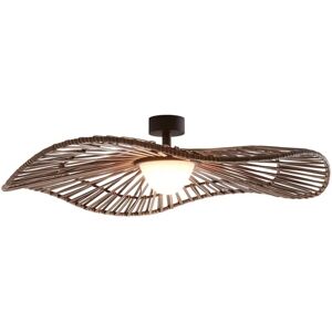 Lustre extérieur LED dimmable Bover Mediterrània - 105cm - Publicité Lustre extérieur LED dimmable Bover Mediterrània - 105cm - Publicité