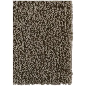 Faura - Felpudo Rizos - 1.22m x 12m - PVC Resistente Faura - Felpudo Rizos - 1.22m x 12m - PVC Resistente