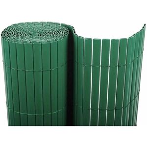 Bonerva - Cañizo PVC Verde - 2x3 m - Valla Bonerva - Cañizo PVC Verde - 2x3 m - Valla