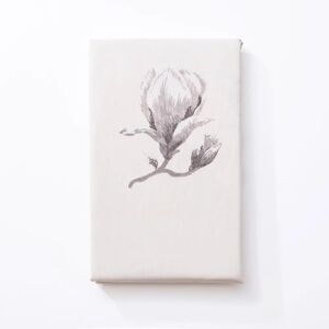 Lenzuolo La Maison GRANDI FLORA per letto matrimoniale - Lenzuolo Lenzuolo La Maison GRANDI FLORA per letto matrimoniale - Lenzuolo