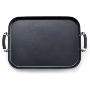 Bergner BGEU-3773 Prostokątna Patelnia Bergner BGEU-3773 Prostokątna Patelnia