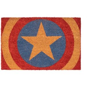 Pricenet Captain America Shield Doormat - Doormat Pricenet Captain America Shield Doormat - Doormat