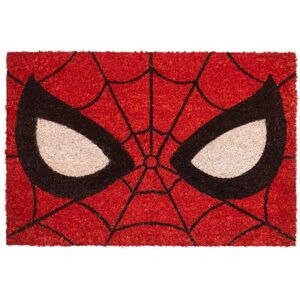 Grupo Erik Spider-Man Eyes Doormat - 40x60 cm - Official Marvel Grupo Erik Spider-Man Eyes Doormat - 40x60 cm - Official Marvel
