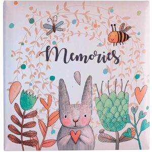 Grupo Erik Model: AF200101505 Multicolor 10x15cm Photo Album - Photo Album Grupo Erik Model: AF200101505 Multicolor 10x15cm Photo Album - Photo Album